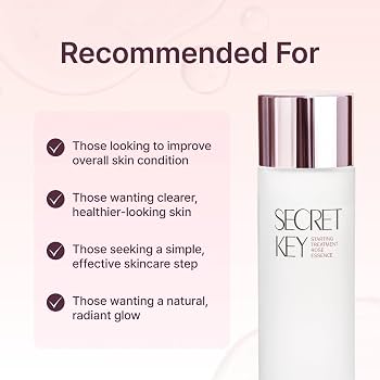 Secret Key Starting Treatment Essence 155ml