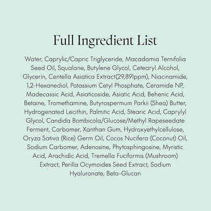 Purito Seoul Wonder Releaf Centella Cream 50ml