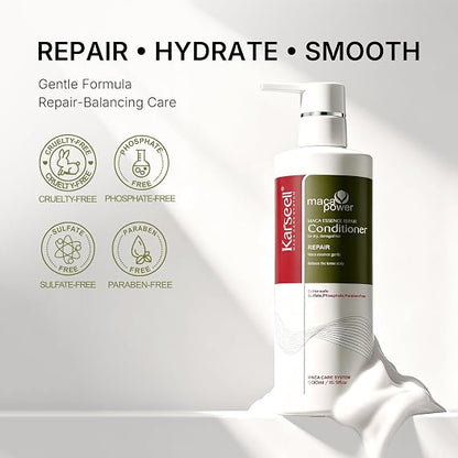 Karseell Maca Hair Repair Conditioner