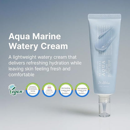 Dr.Althea - Aqua Marine Watery Cream (50ml)