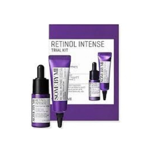 SOME BY MI Retinol Intense Trial Kit
