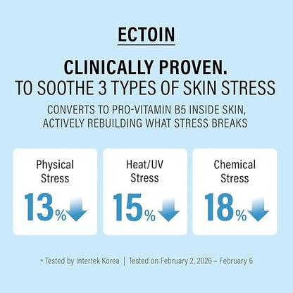 Epii- Double Up Cream Ectoin &Panthenol 50 ML