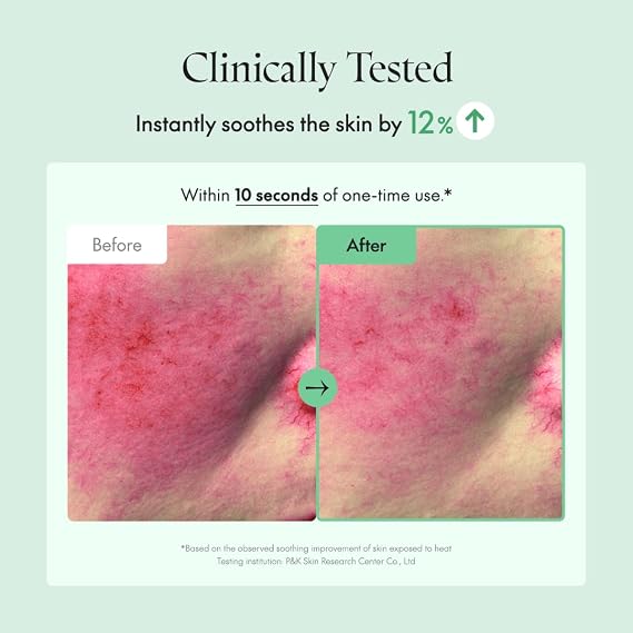 Purito Seoul Wonder Releaf Centella Cream 50ml