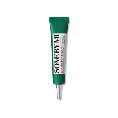 SOME BY MI AHA BHA PHA 14 Days Super Miracle Spot All Kill Cream 30ml