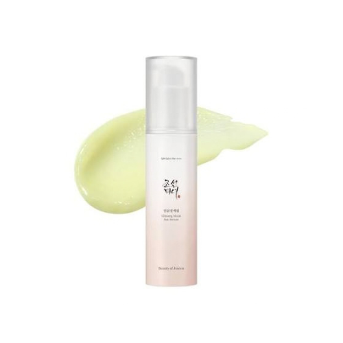 Beauty of Joseon Ginseng Moist Sun Serum SPF50+ PA++++