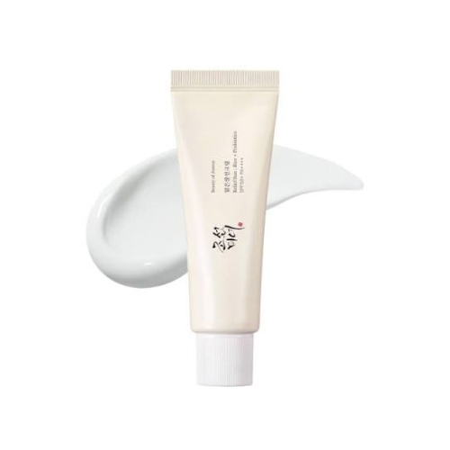 Beauty of Joseon Relief Sun Rice + Probiotics SPF50+ PA++++