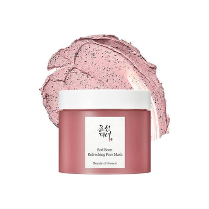 Beauty of Joseon Red Bean Refreshing Pore Mask