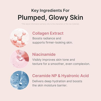 Medicube Collagen Night Wrapping Mask 75ml