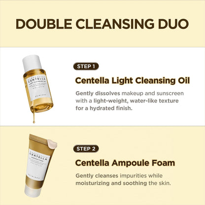 Skin1004 Madagascar Centella Travel Kit