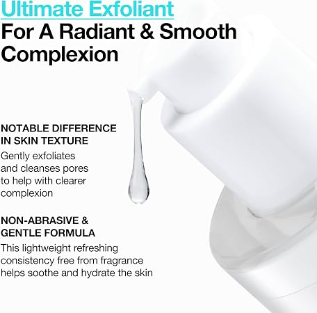 ANUA- BHA 2% Gentle Exfoliating Toner