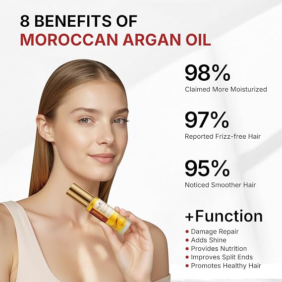 Karseell Maca Essence Oil For Skin And Damaged 50ml