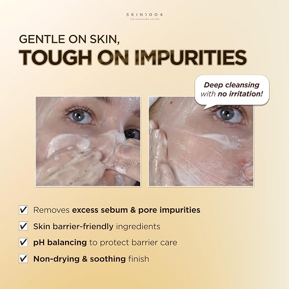 CENTELLA AMPOULE FOAM 125ML