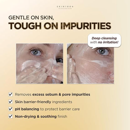 CENTELLA AMPOULE FOAM 125ML