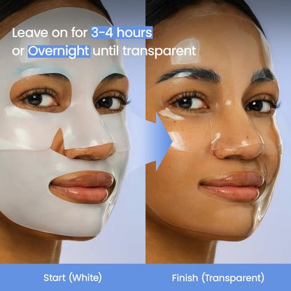 BIODANCE Hydro Cera-Nol Real Deep Mask Box