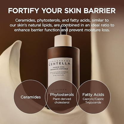 SKIN1004 Madagascar Centella Probio-Cica Intensive Ampoule