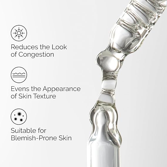 The Ordinary Salicylic Acid 2% Solution 30ml