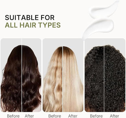 Karseell Maca Hair Repair Conditioner
