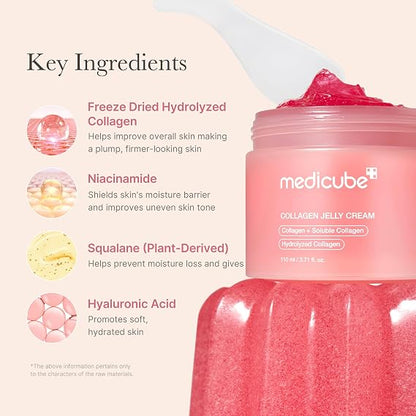 medicube - Collagen Jelly Cream