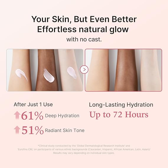 Medicube Collagen Glow Sunscreen SPF 50+ PA++++