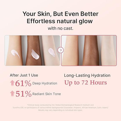 Medicube Collagen Glow Sunscreen SPF 50+ PA++++