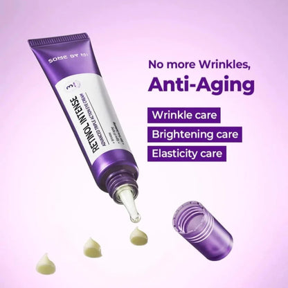 SOME BY MI Retinol Intense Advanced Triple Action Eye Cream