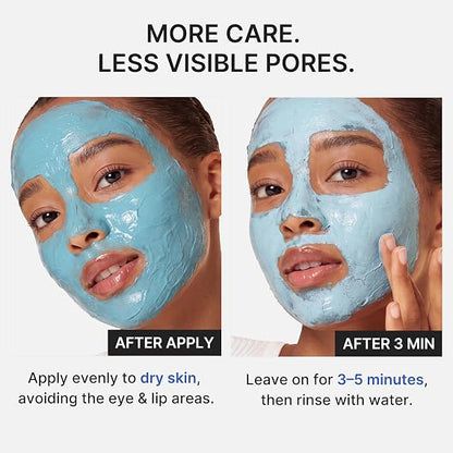 Medicube Zero Pore Blackhead MUD Mask - 100g