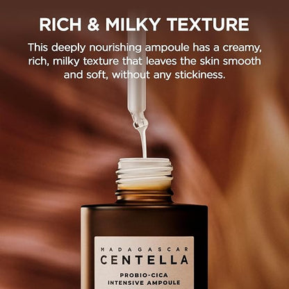 SKIN1004 Madagascar Centella Probio-Cica Intensive Ampoule