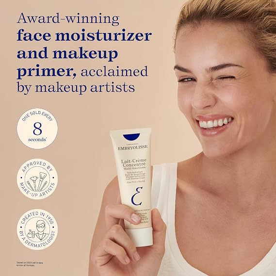 Embryolisse Lait-Crème Concentré