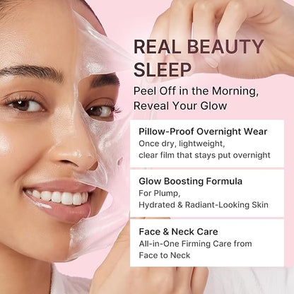 Medicube Collagen Night Wrapping Mask 75ml