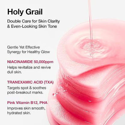 Anua Niacinamide 5 TXA Brightening Pad