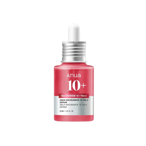 Anua Niacinamide 10% + TXA 4% Serum