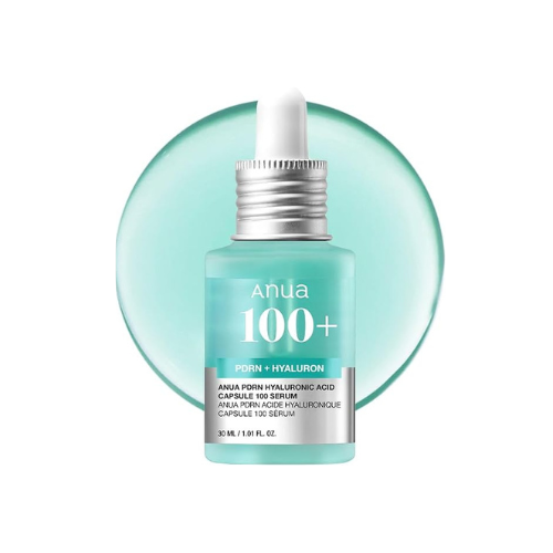 Anua - PDRN Hyaluronic Acid Capsule 100 Serum 30ml