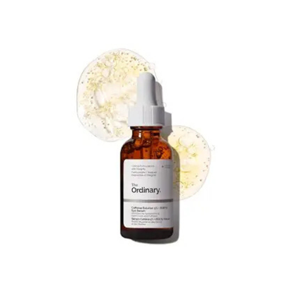 The Ordinary Caffeine Solution 5% + EGCG