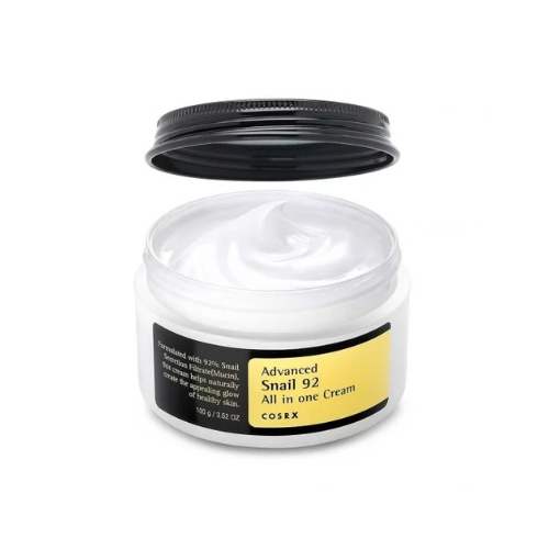 COSRX Advanced Snail 92 All In One Cream 100ml