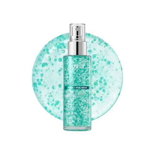 Anua PDRN Hyaluronic Acid Hydrating Capsule Mist