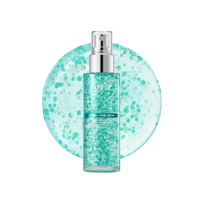 Anua PDRN Hyaluronic Acid Hydrating Capsule Mist