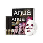 ANUA- Golden Honmoon Barrier Collagen Mask -1 Sheet