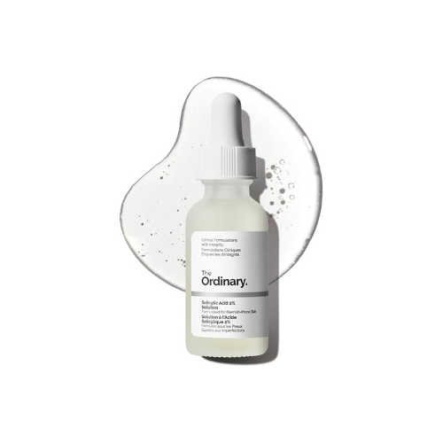 The Ordinary Salicylic Acid 2% Solution 30ml