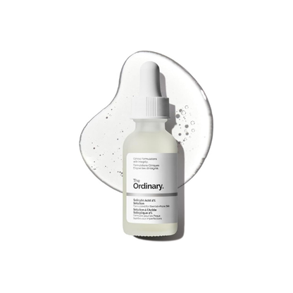 The Ordinary Salicylic Acid 2% Solution 30ml