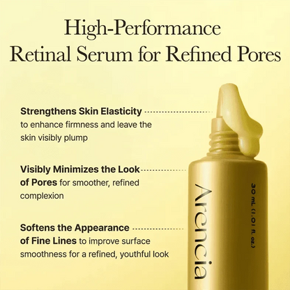 Arencia - Retinal Booster Shot 30ml