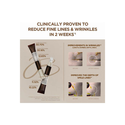 SKIN1004 - Madagascar Centella Probio-Cica Bakuchiol Eye Cream