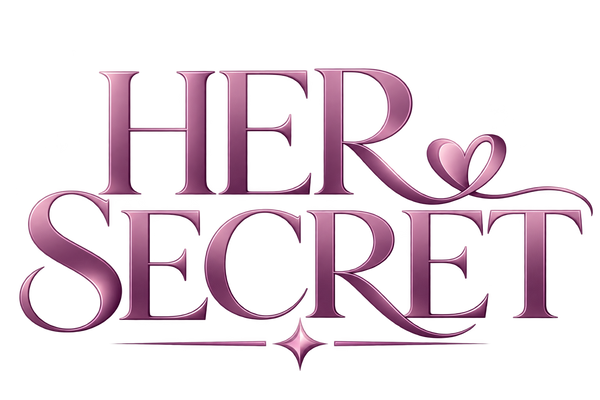 Her Secret Beauty