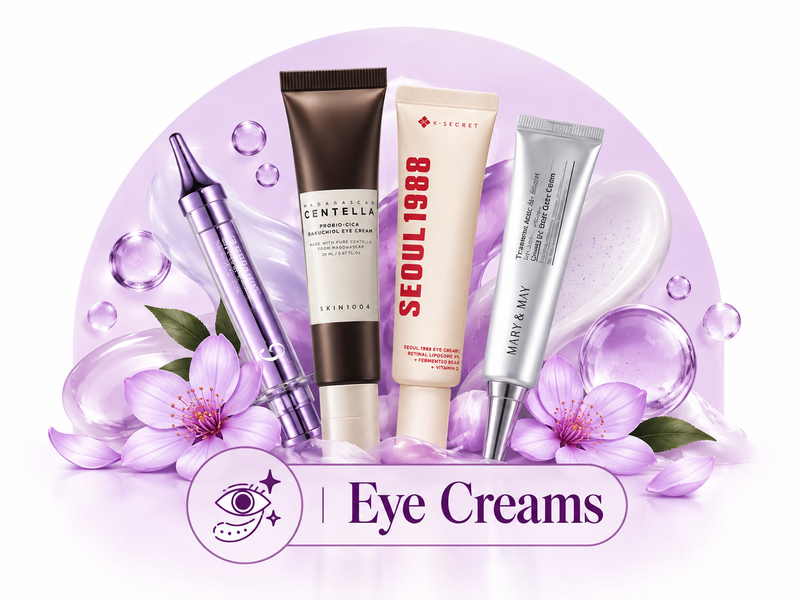 Eye Cream