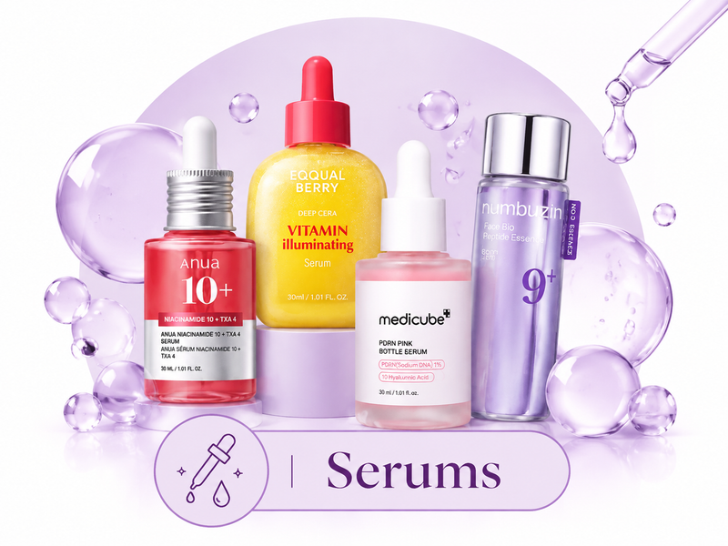Serum