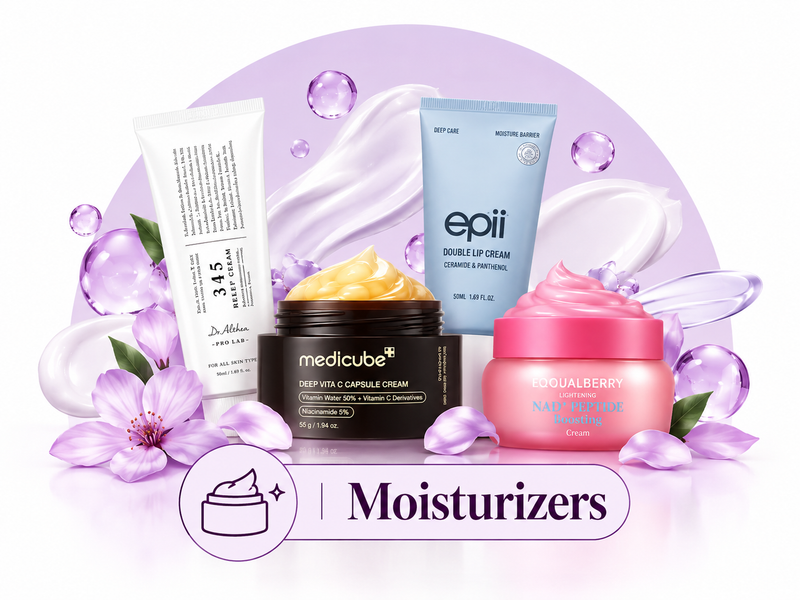 Moisturizer