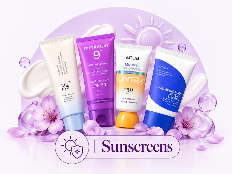 Sun Screen