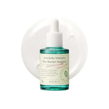 AXIS-Y Artichoke Intensive Skin Barrier Ampoule 30ml