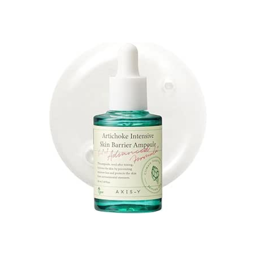 AXIS-Y Artichoke Intensive Skin Barrier Ampoule 30ml