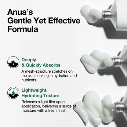 Anua Heartleaf Centella Red Spot Cream