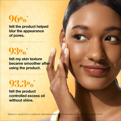 Anua Invisible Matte Finish Sunscreen 50 ml